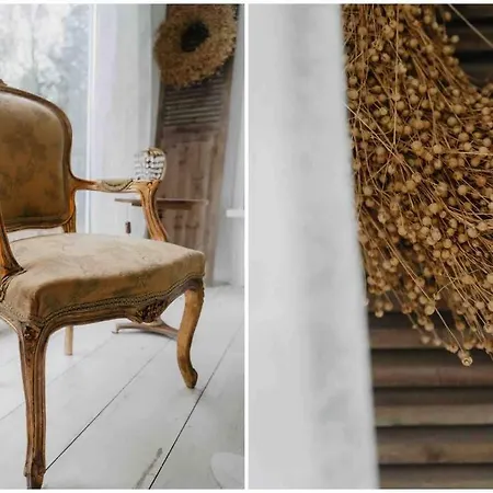 Brocante Aan De Bosrand! * Ermelo